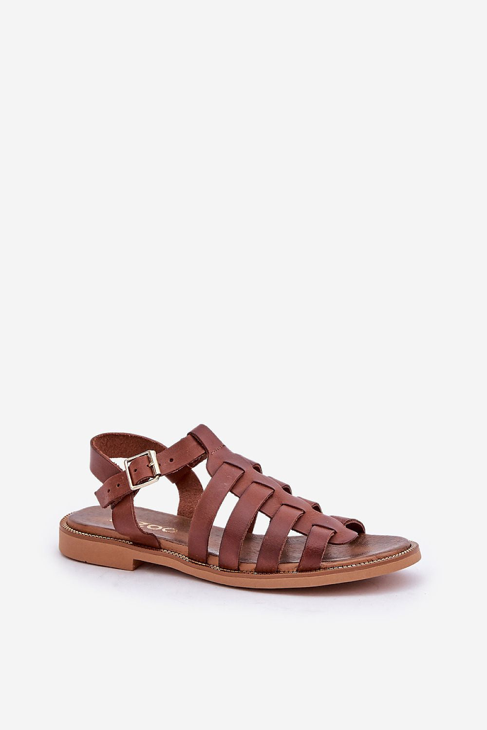 Sandale model 210712 Step in style