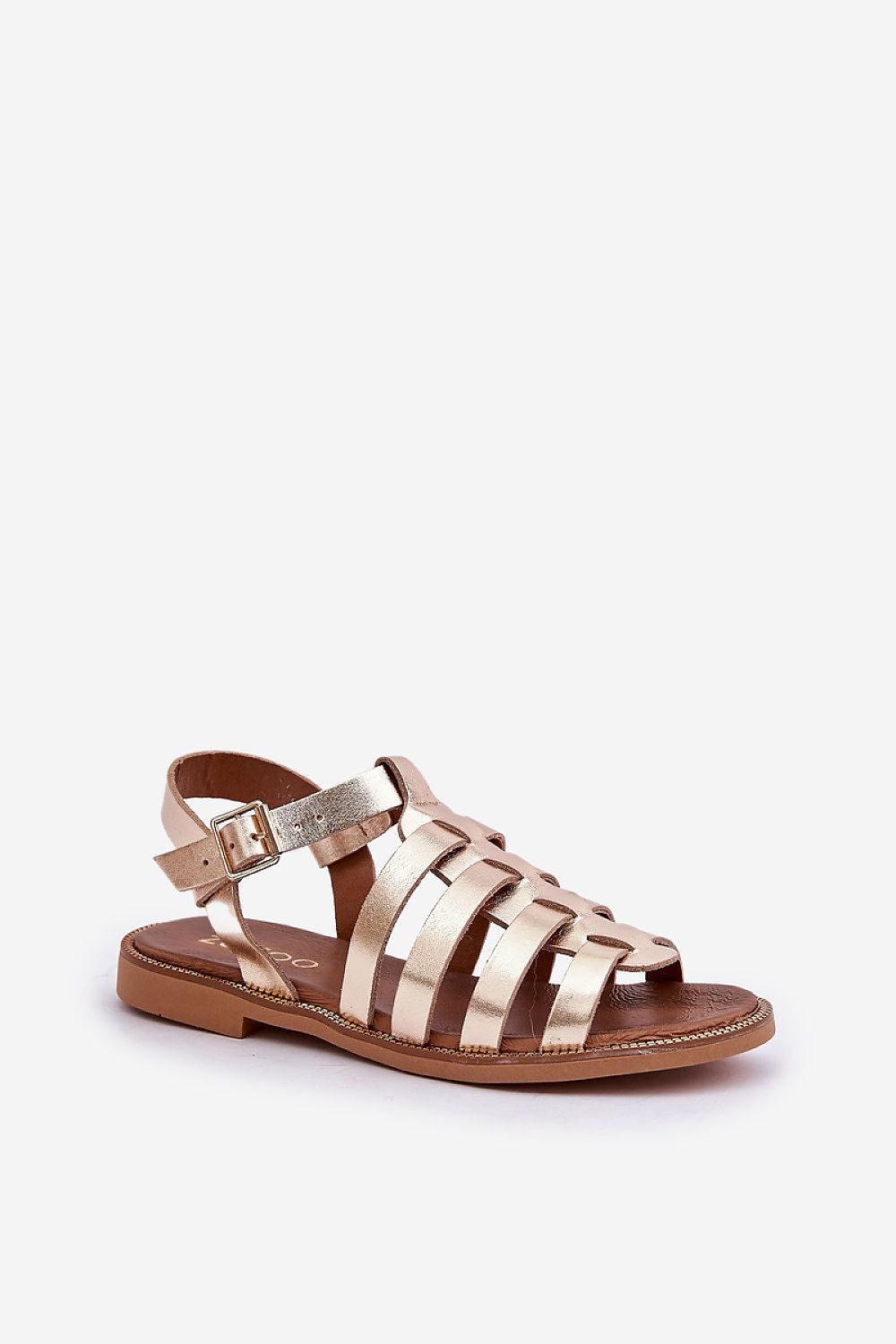 Sandale model 210713 Step in style