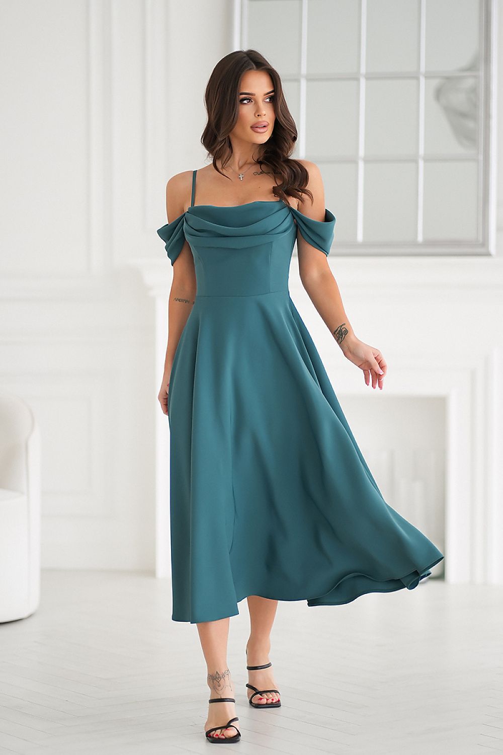 Rochie de seară model 210733 Bicotone
