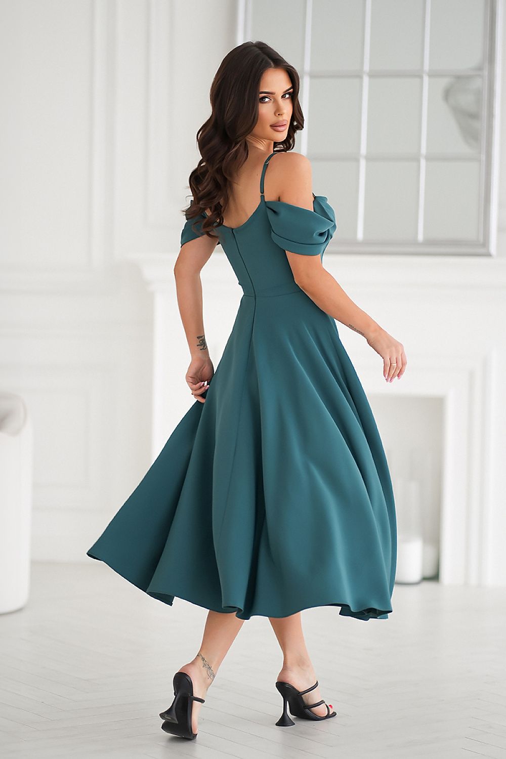 Rochie de seară model 210733 Bicotone