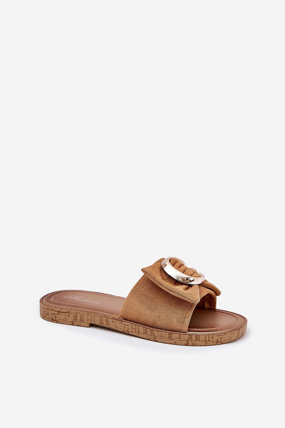 Şlapi model 210747 Step in style