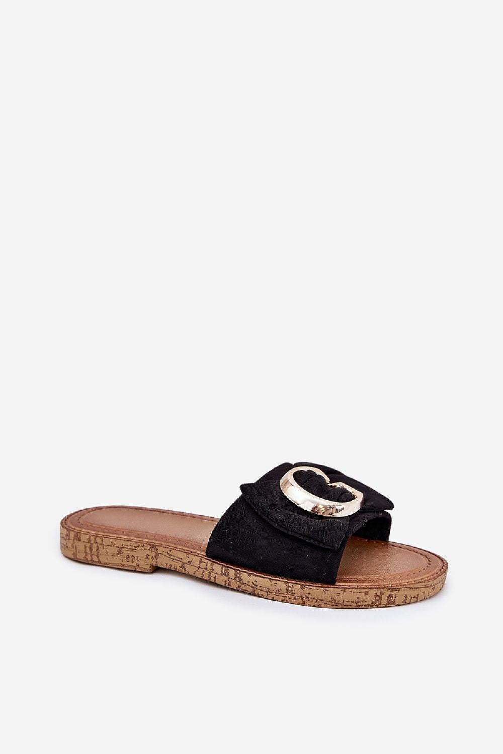 Şlapi model 210748 Step in style