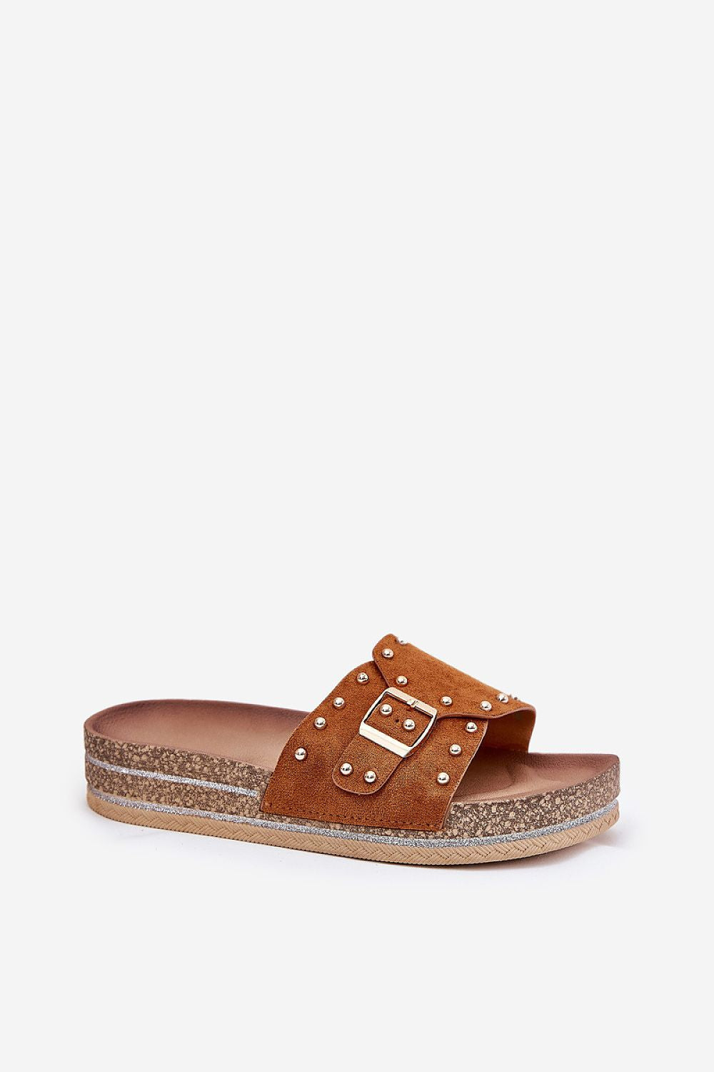 Şlapi model 210754 Step in style