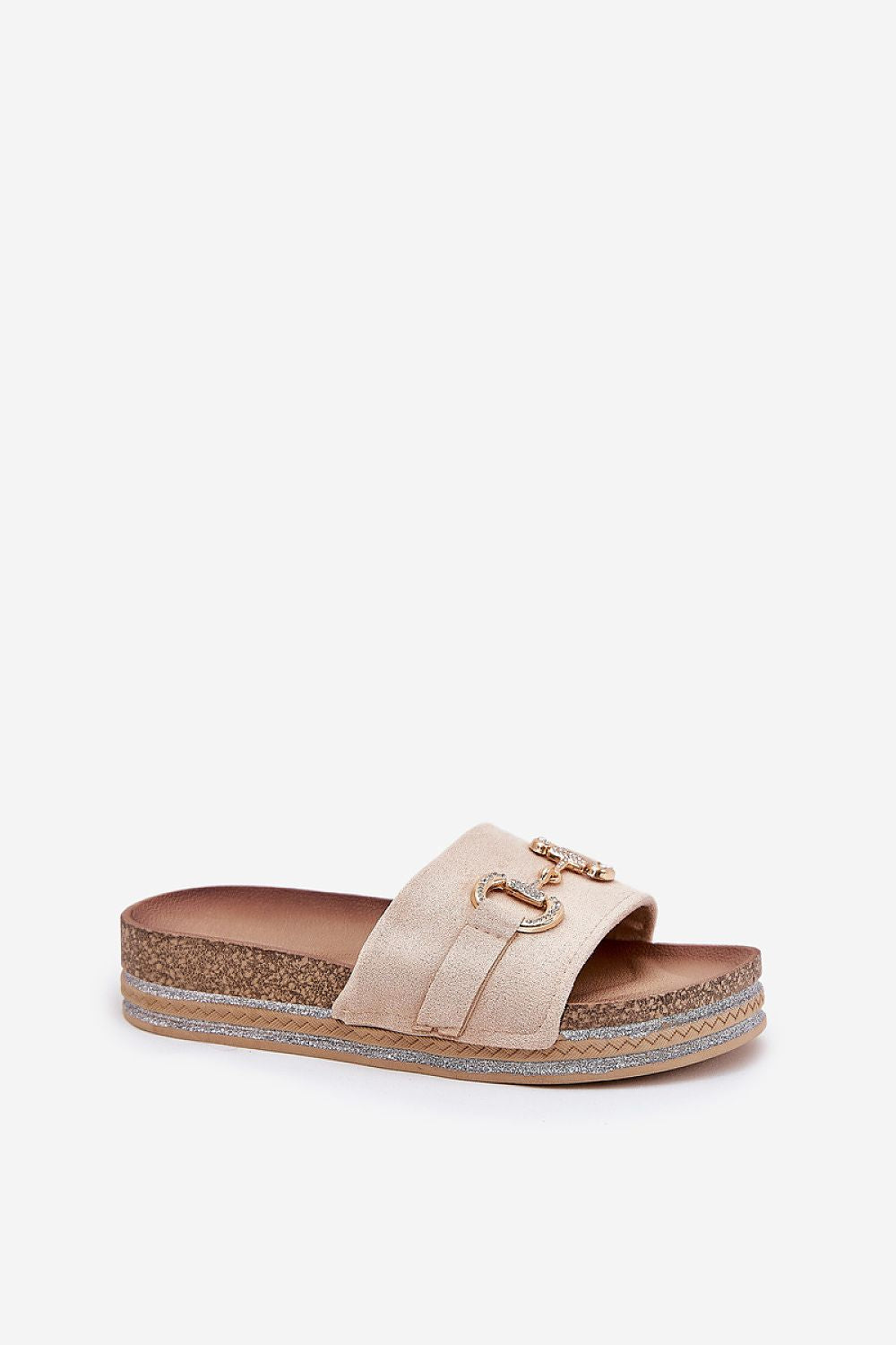 Şlapi model 210757 Step in style