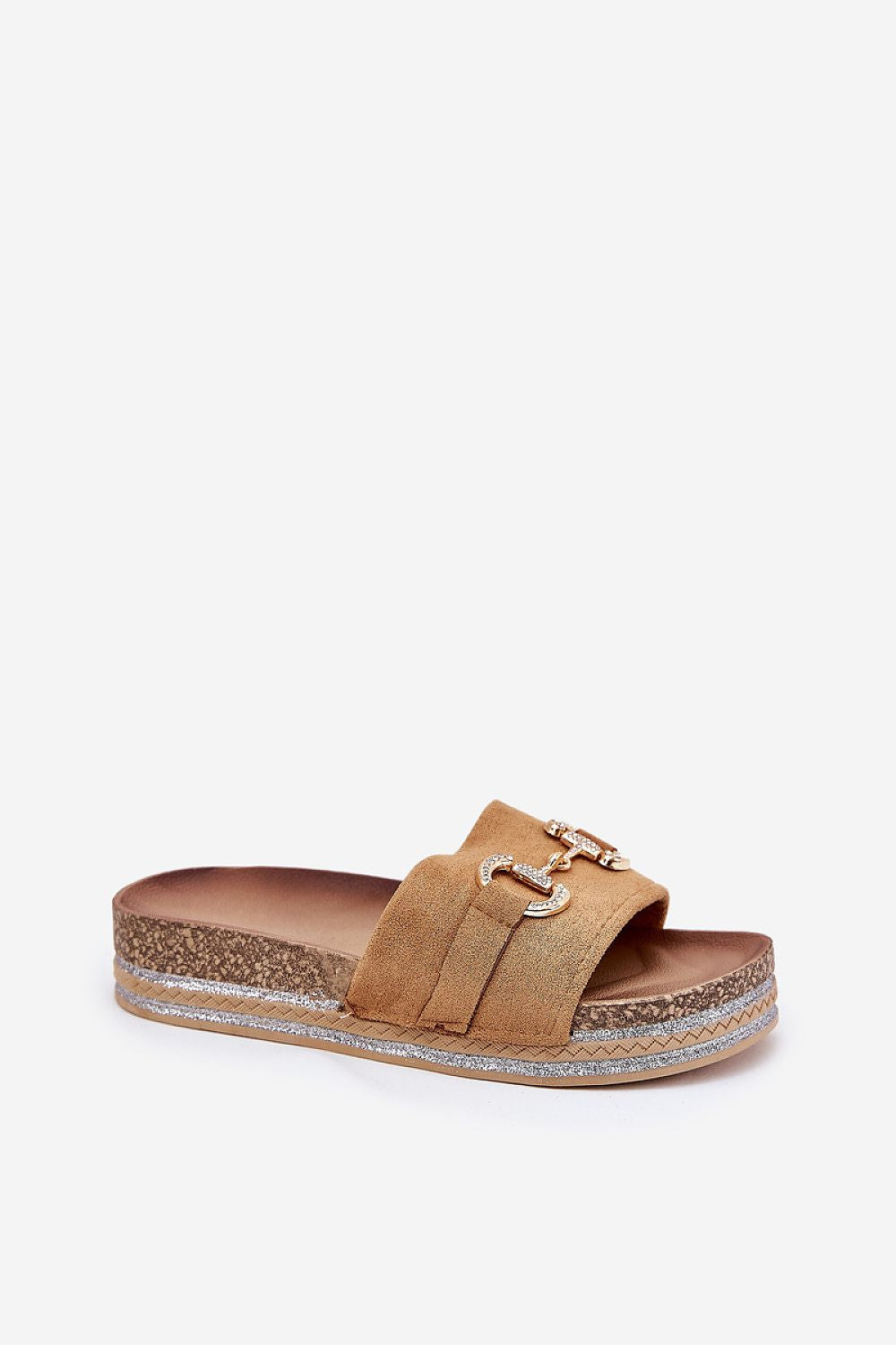 Şlapi model 210758 Step in style