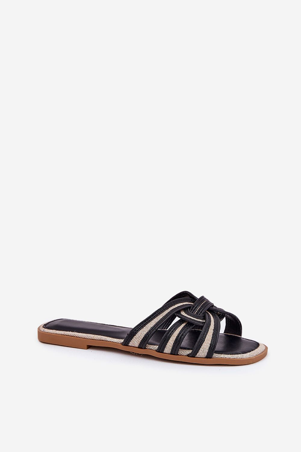 Şlapi model 210775 Step in style