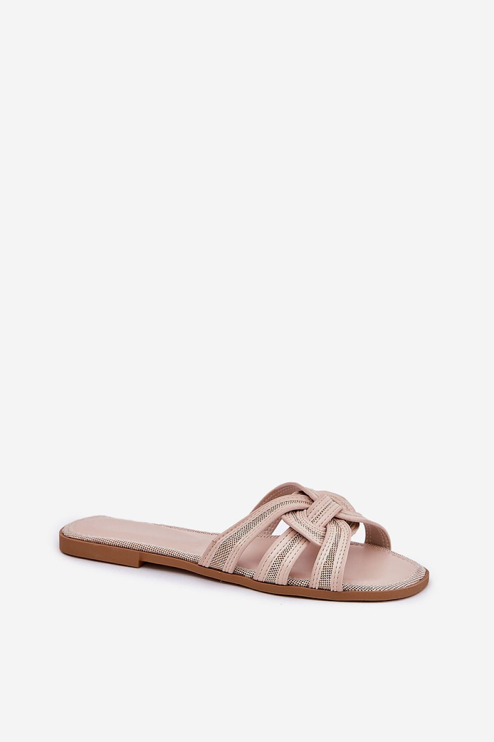 Şlapi model 210777 Step in style