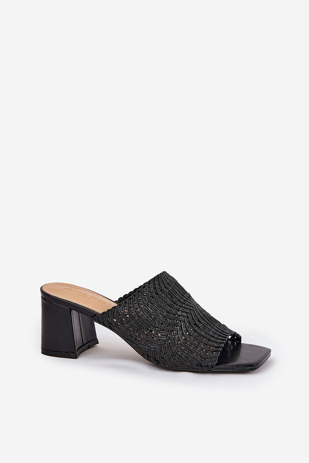 Şlapi model 210783 Step in style