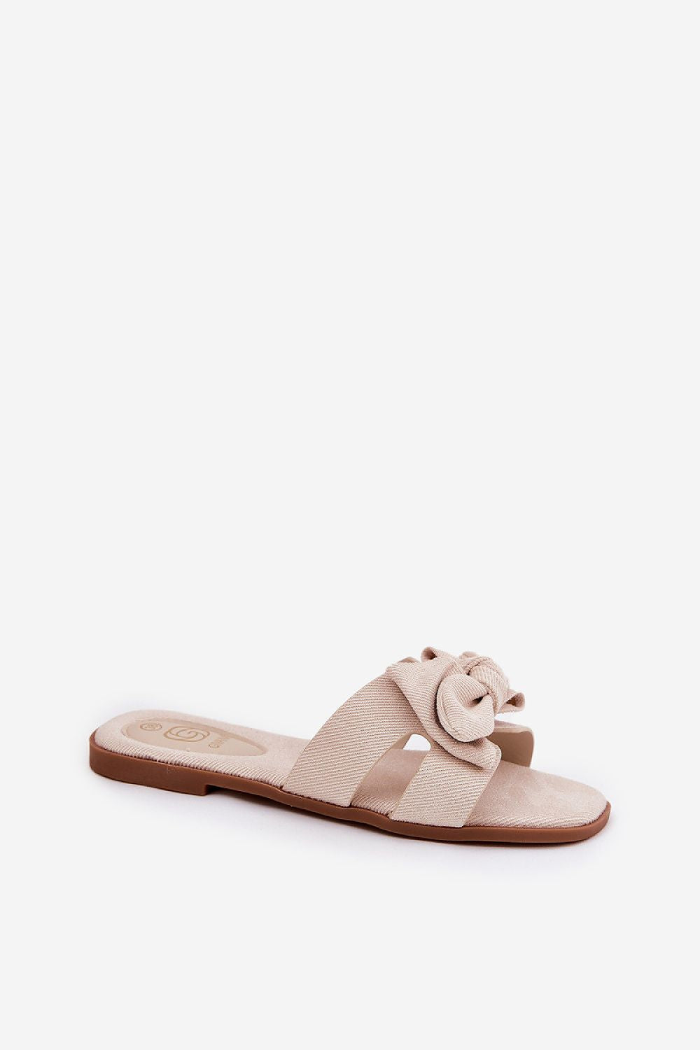 Şlapi model 210792 Step in style