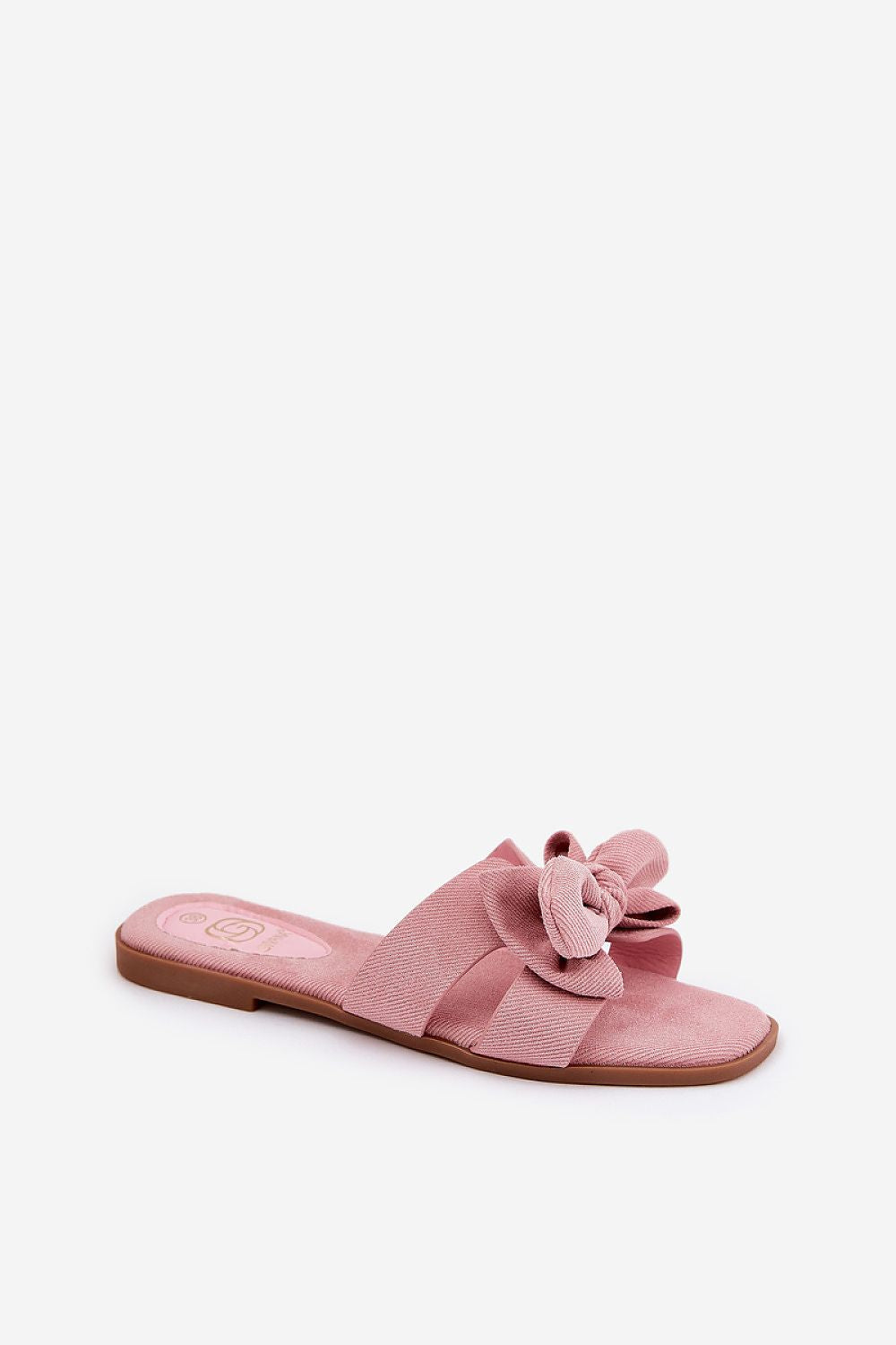 Şlapi model 210793 Step in style