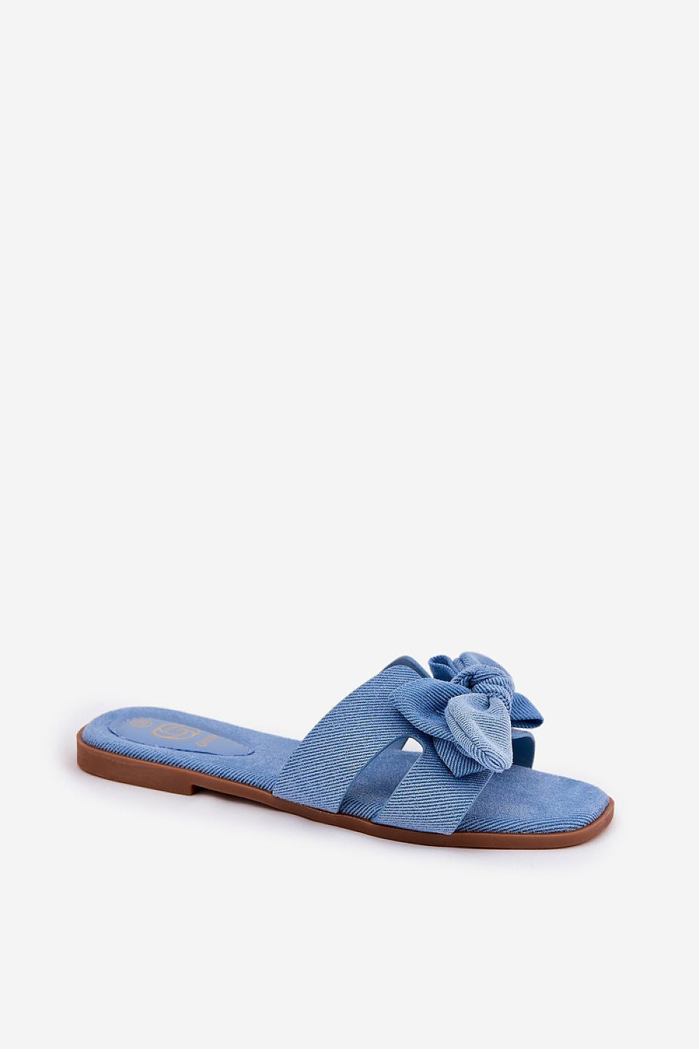 Şlapi model 210794 Step in style