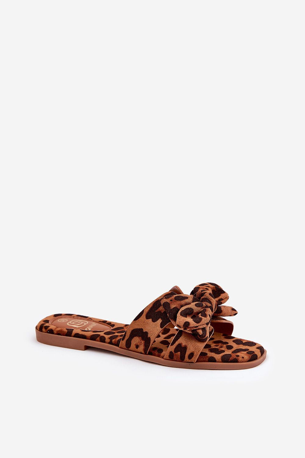 Şlapi model 210795 Step in style