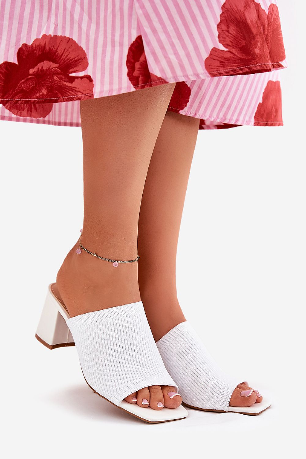 Şlapi model 211023 Step in style