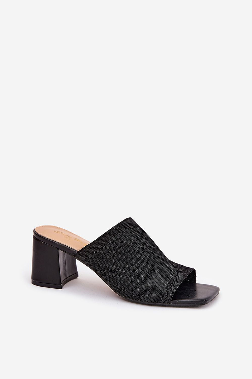 Şlapi model 211024 Step in style