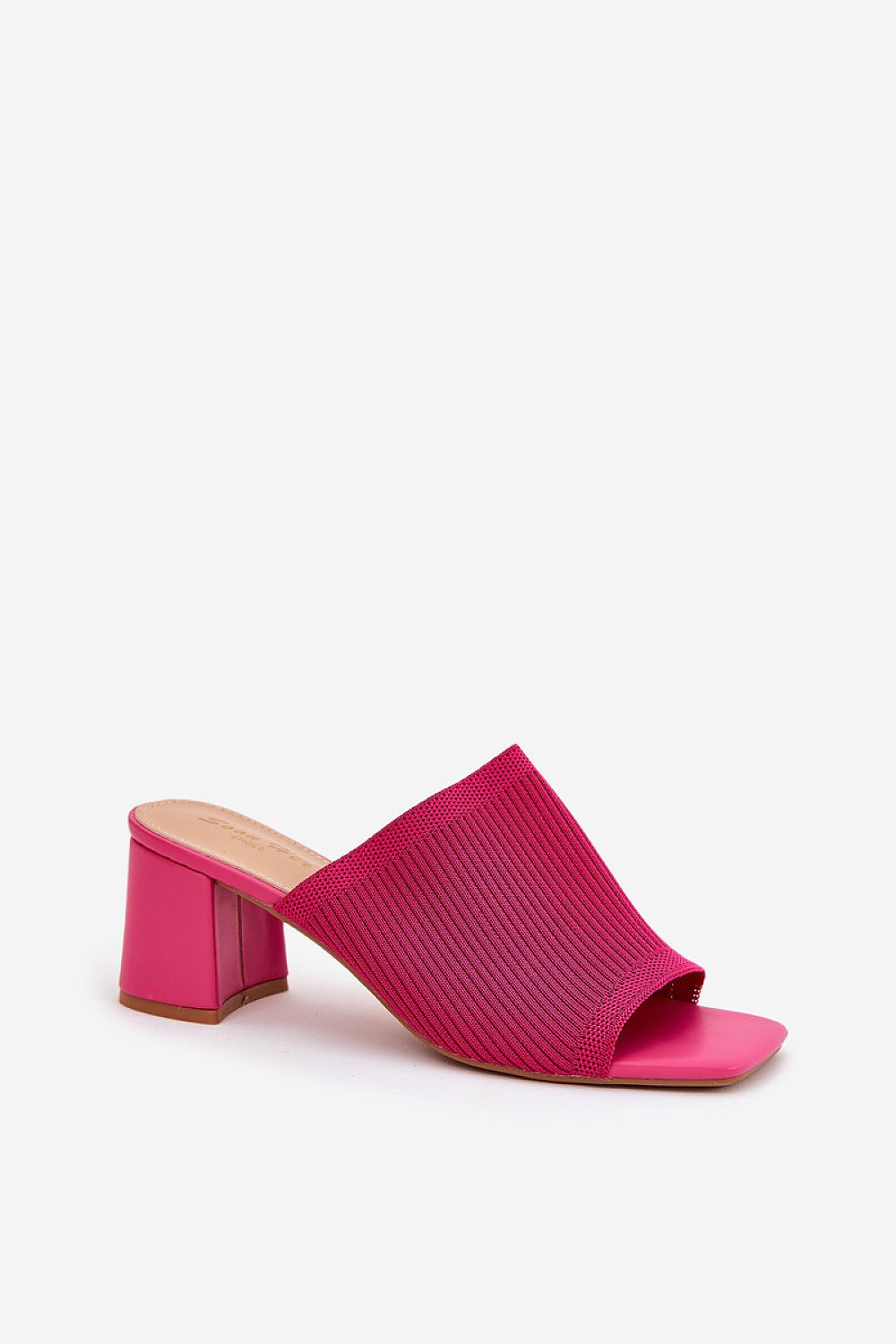 Şlapi model 211025 Step in style