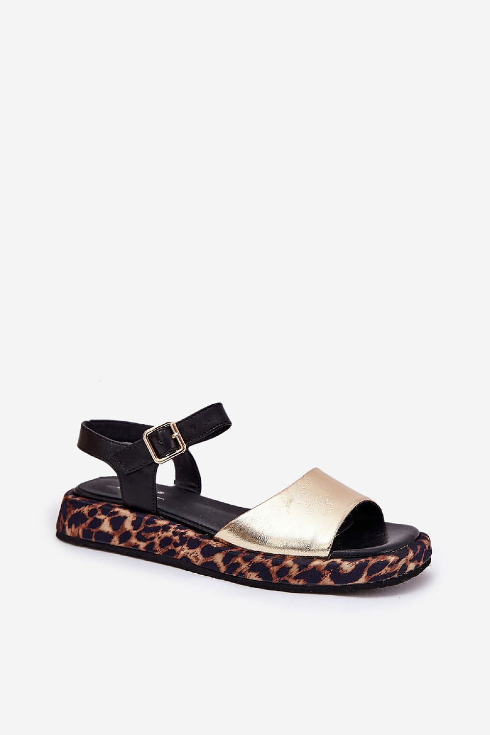 Sandale model 211366 Step in style