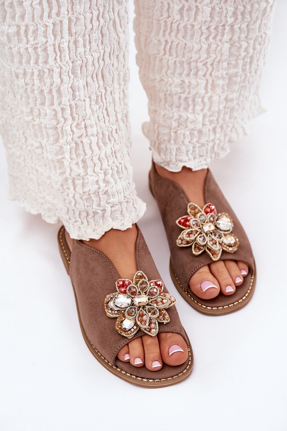 Sandale model 211628 Step in style