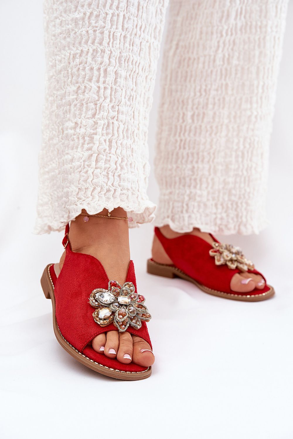 Sandale model 211629 Step in style