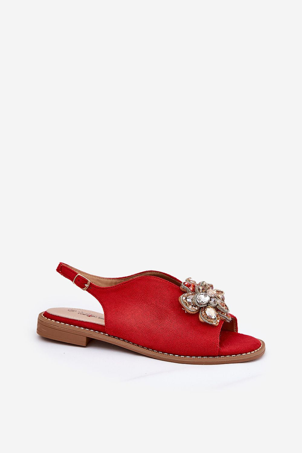 Sandale model 211629 Step in style