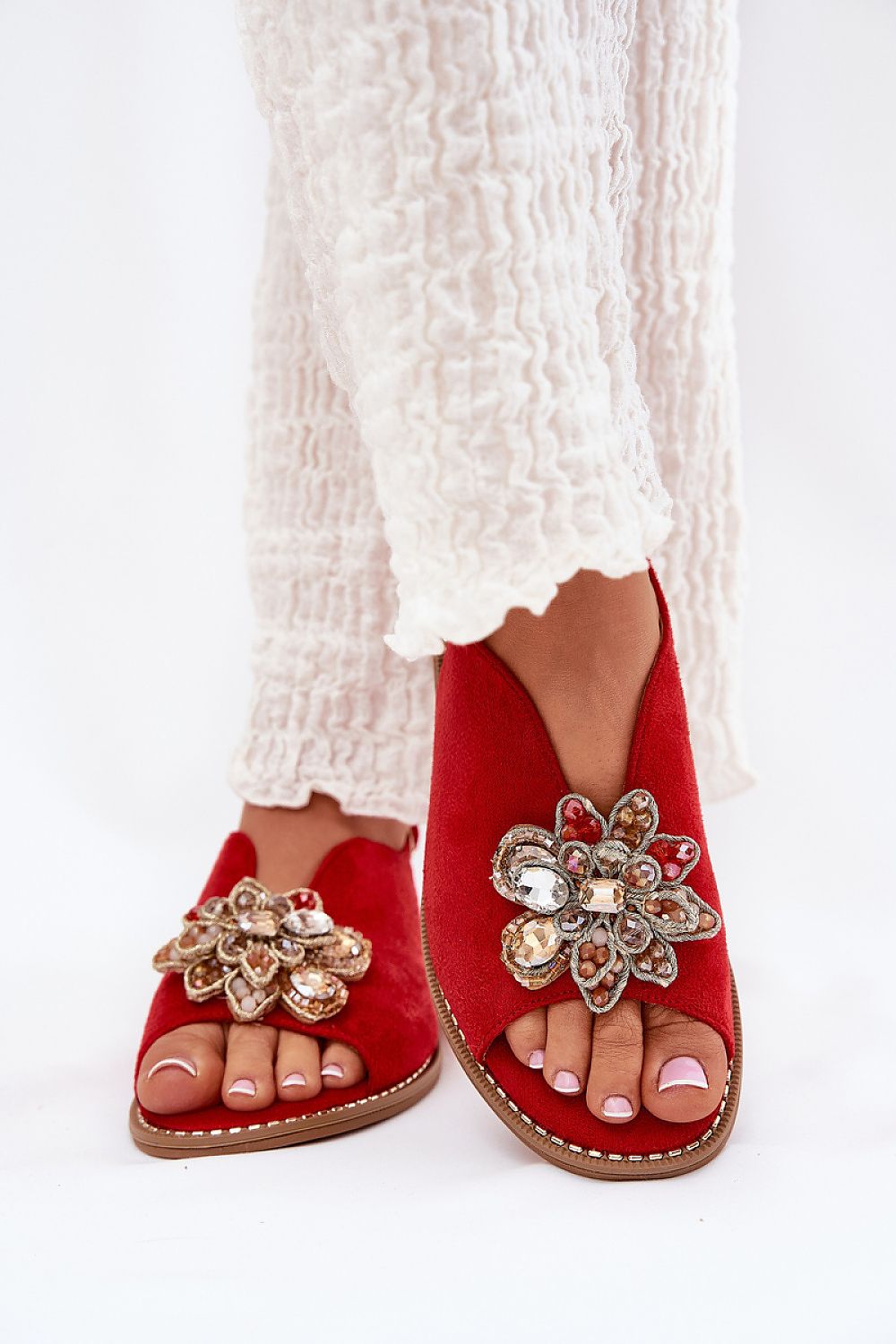 Sandale model 211629 Step in style