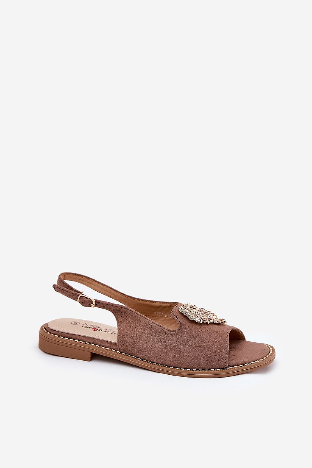 Sandale model 211634 Step in style