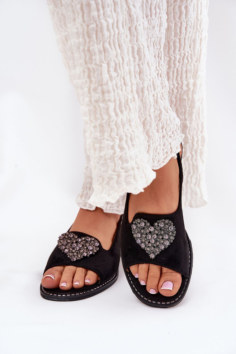 Sandale model 211635 Step in style