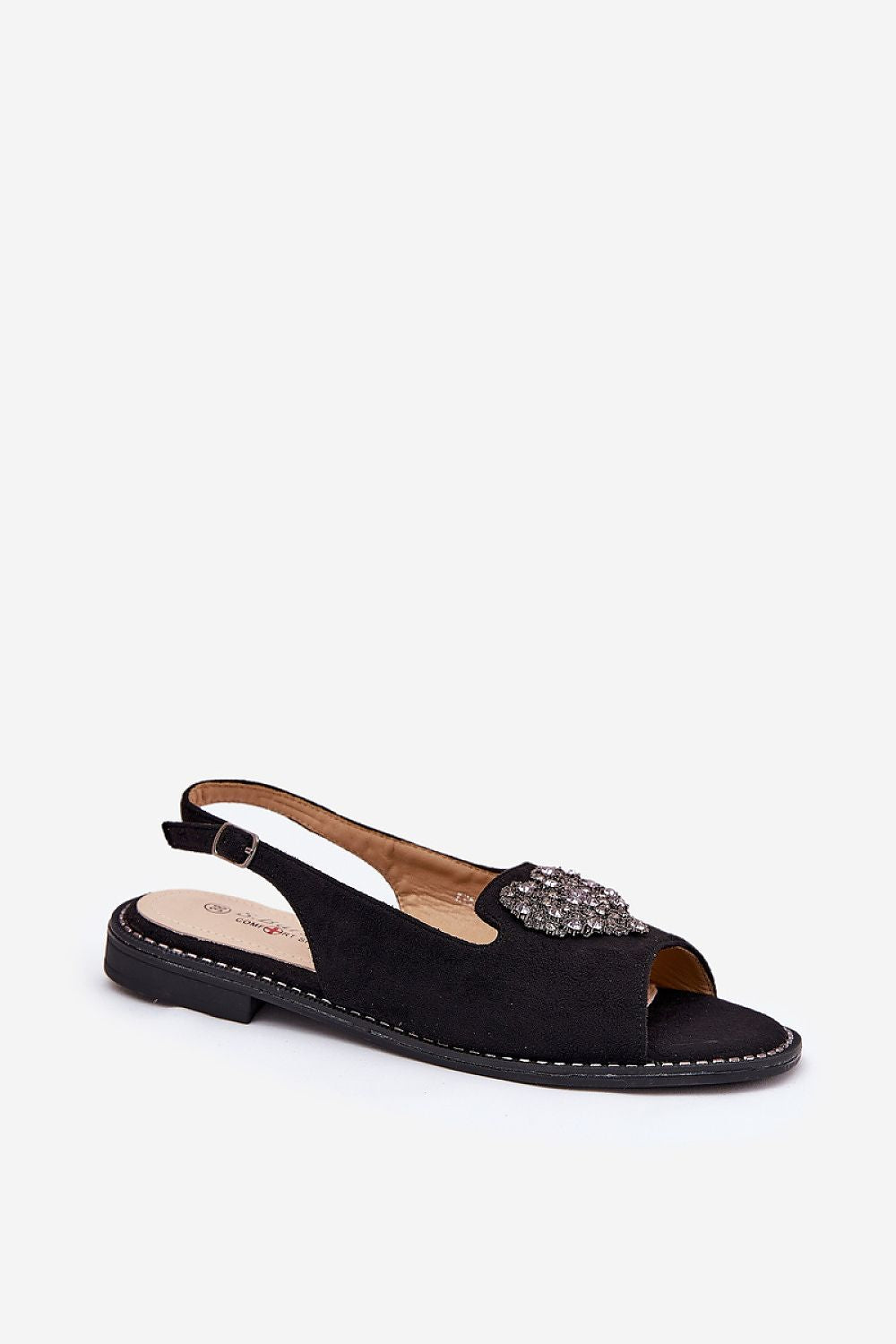 Sandale model 211635 Step in style