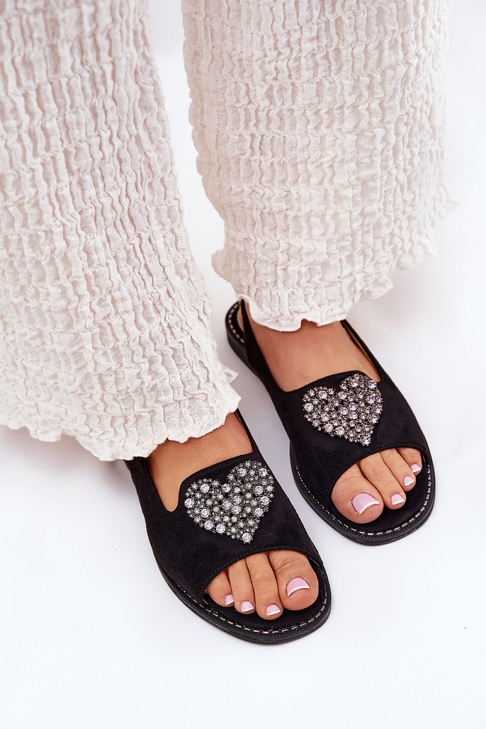 Sandale model 211635 Step in style