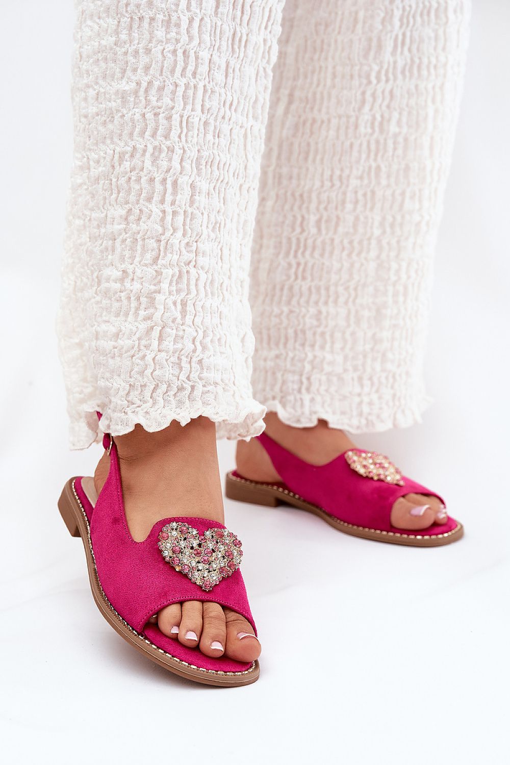 Sandale model 211636 Step in style