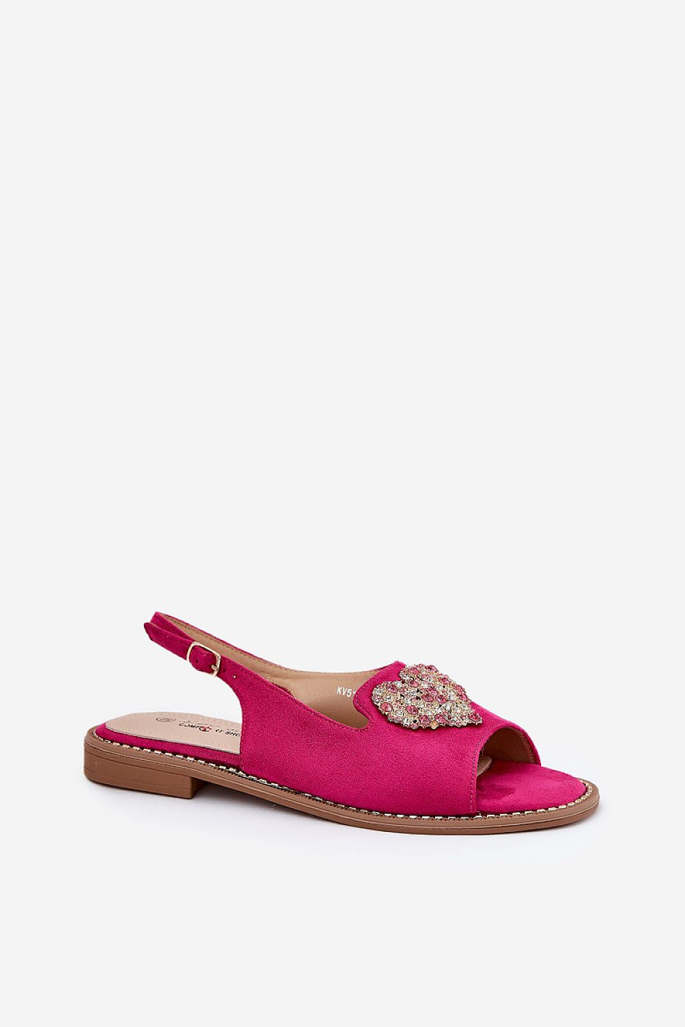 Sandale model 211636 Step in style