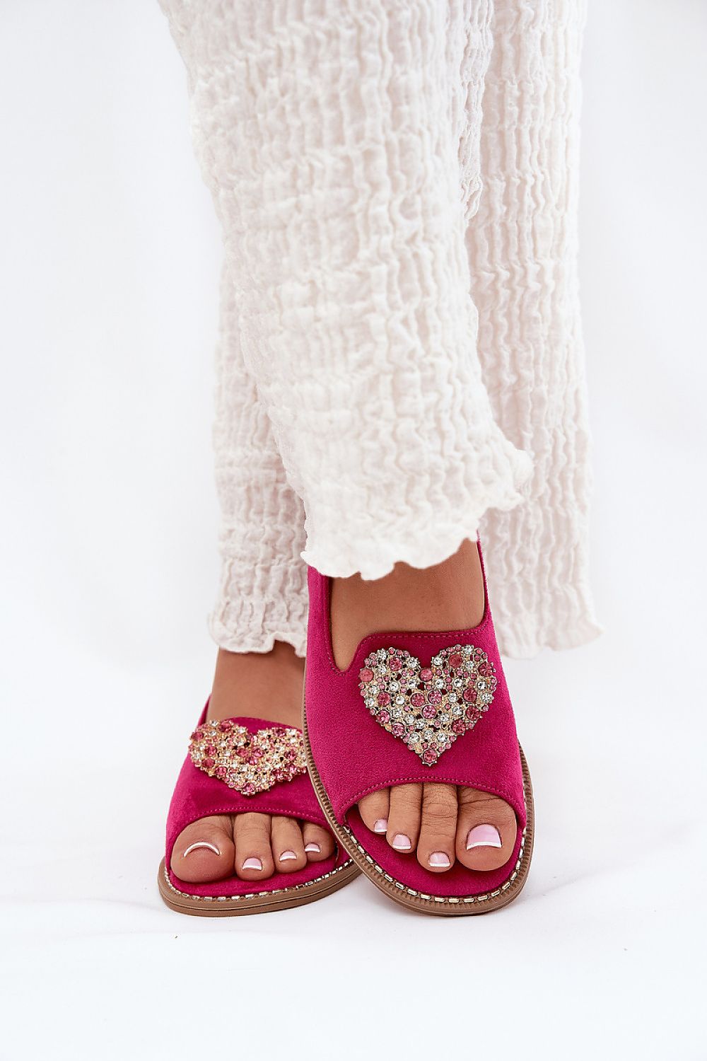 Sandale model 211636 Step in style