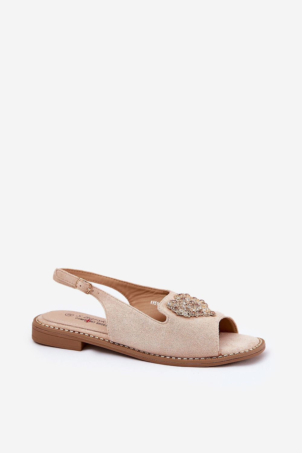 Sandale model 211637 Step in style