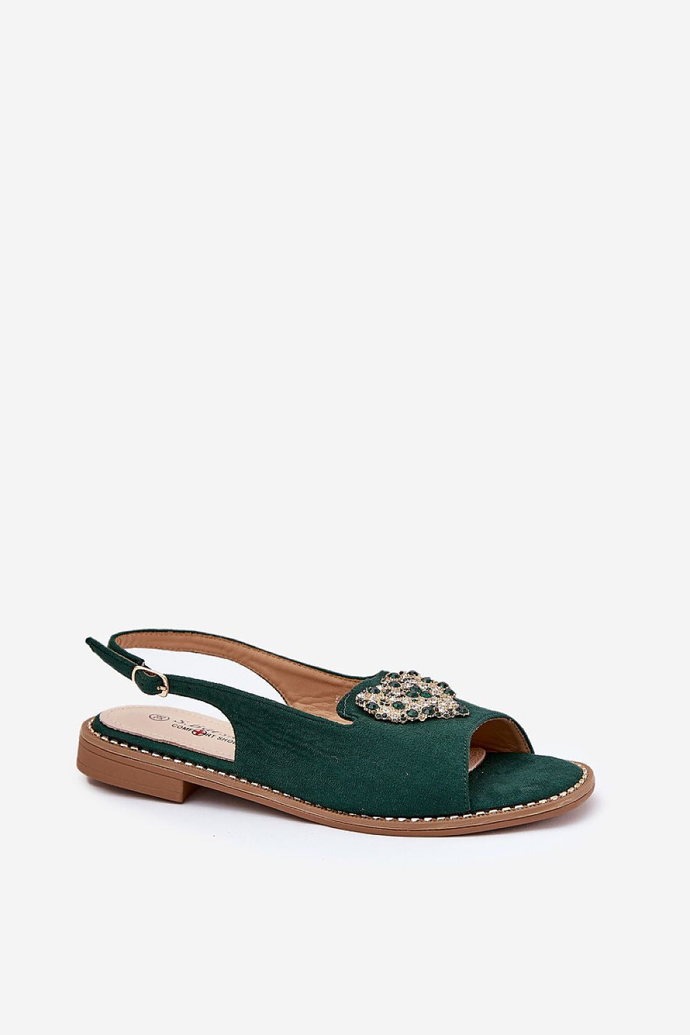 Sandale model 211638 Step in style
