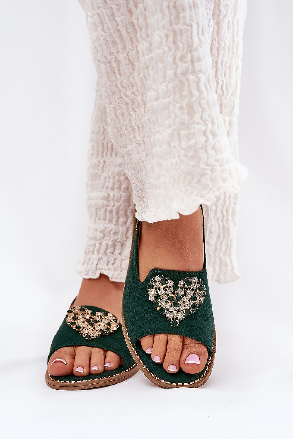 Sandale model 211638 Step in style