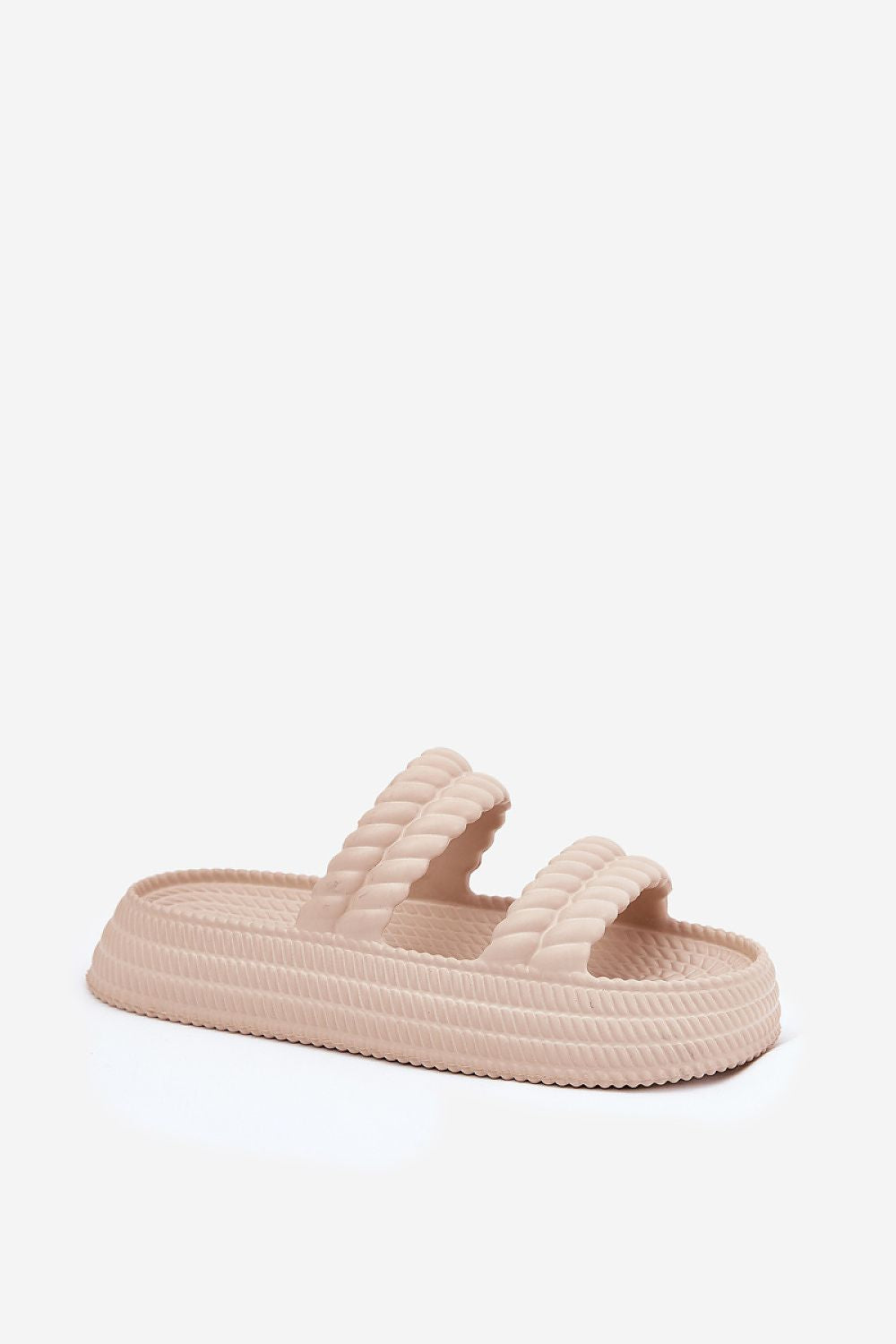 Şlapi model 211669 Step in style