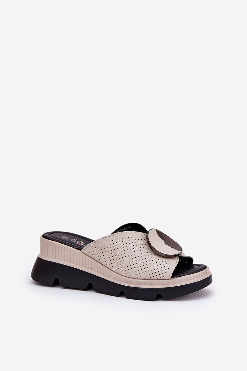 Şlapi model 211673 Step in style