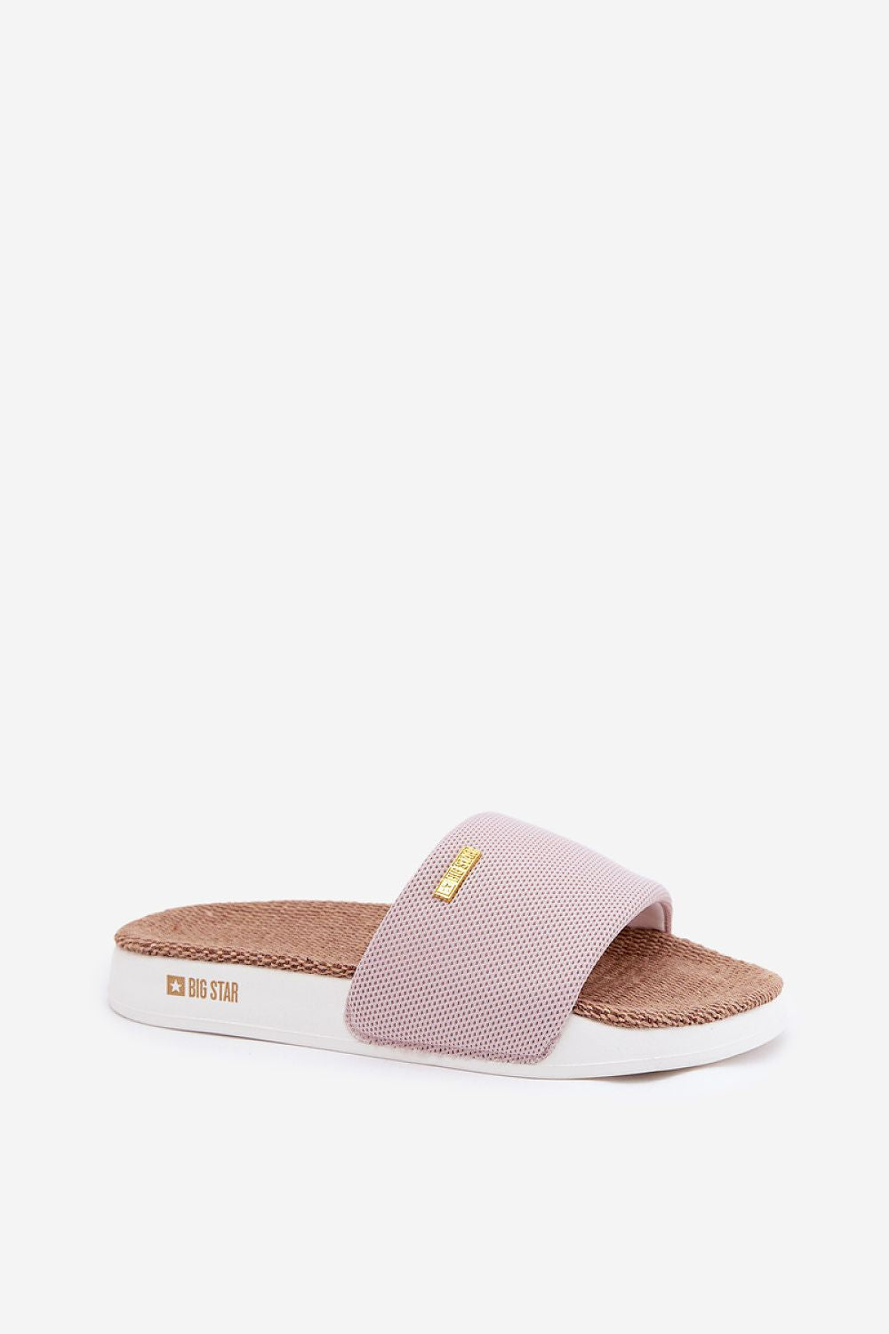 Şlapi model 211674 Step in style