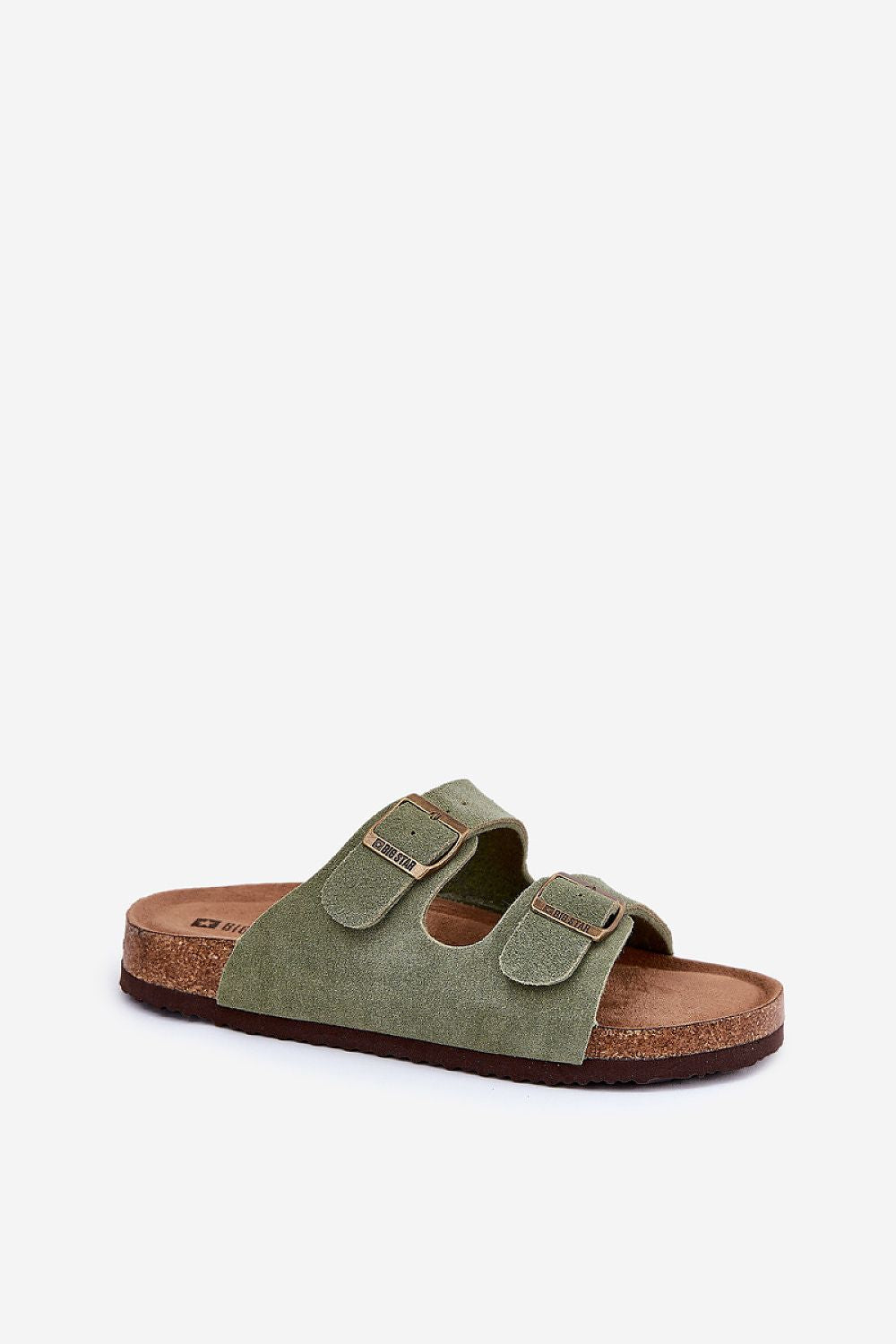 Şlapi model 211683 Step in style