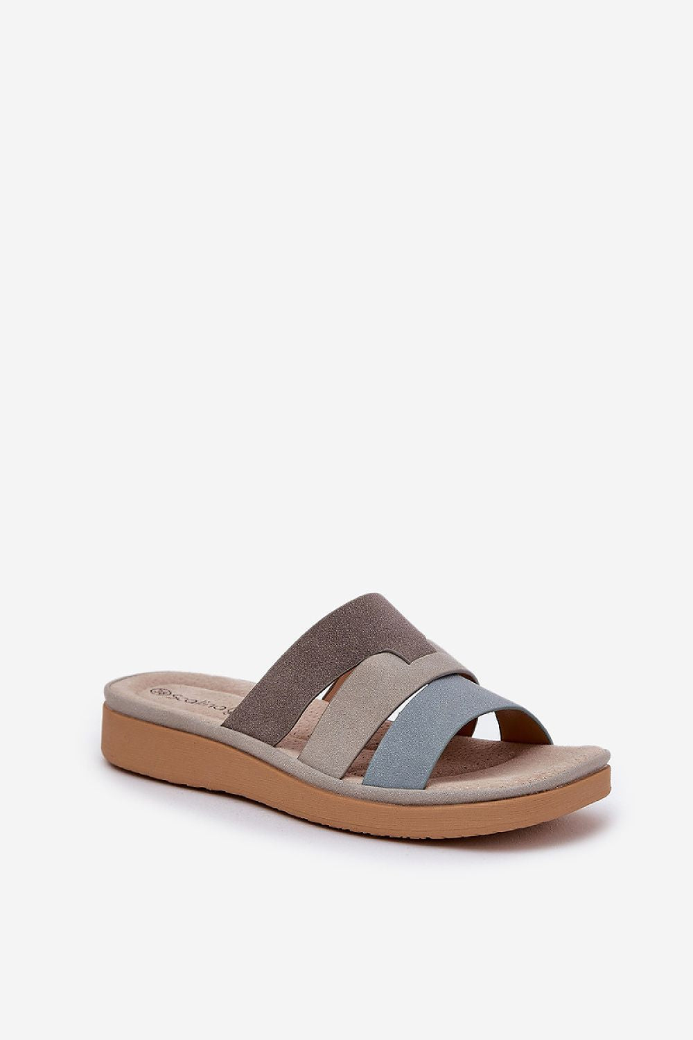 Şlapi model 211689 Step in style