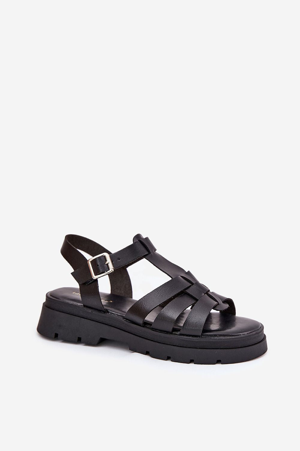 Sandale model 211950 Step in style