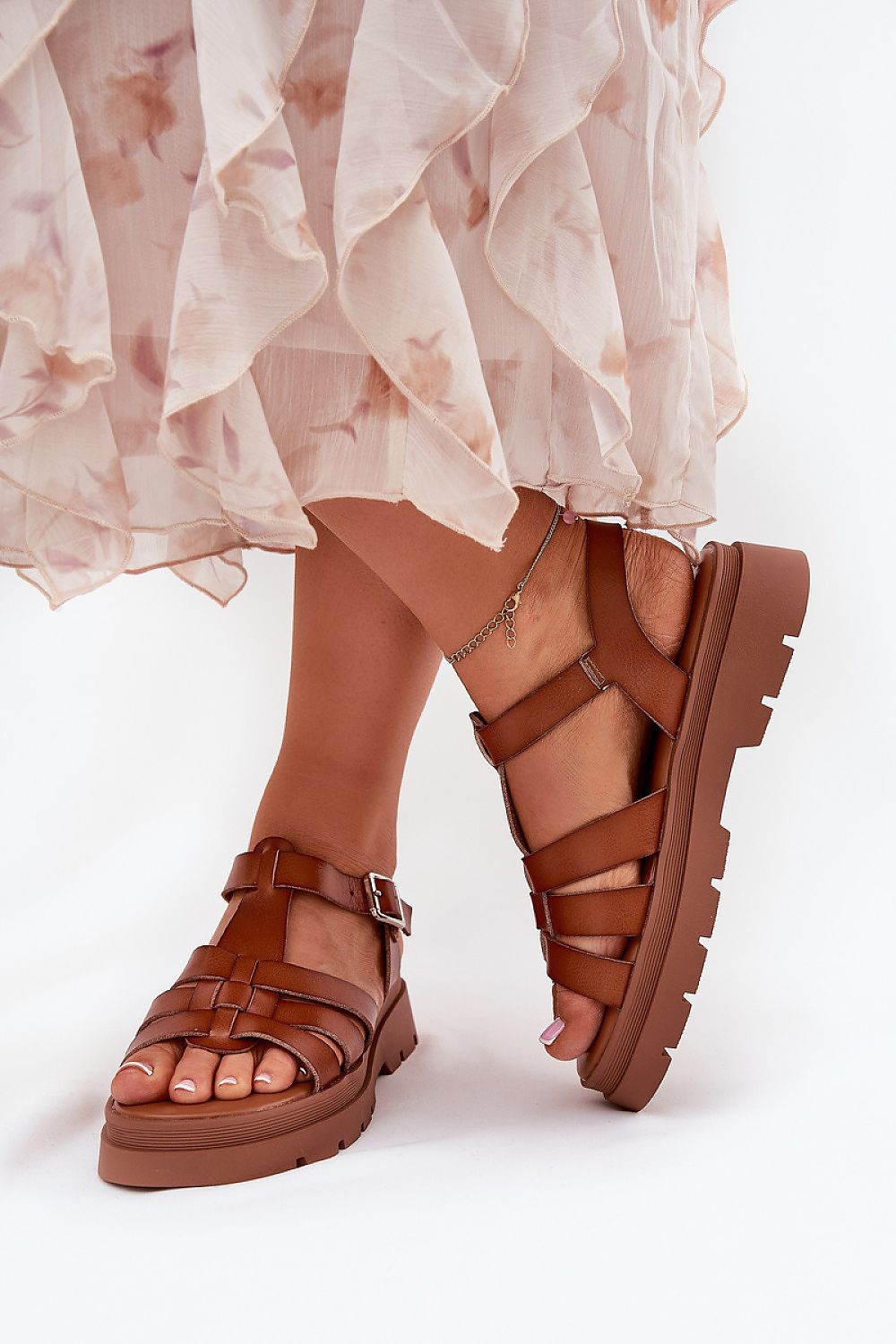 Sandale model 211951 Step in style