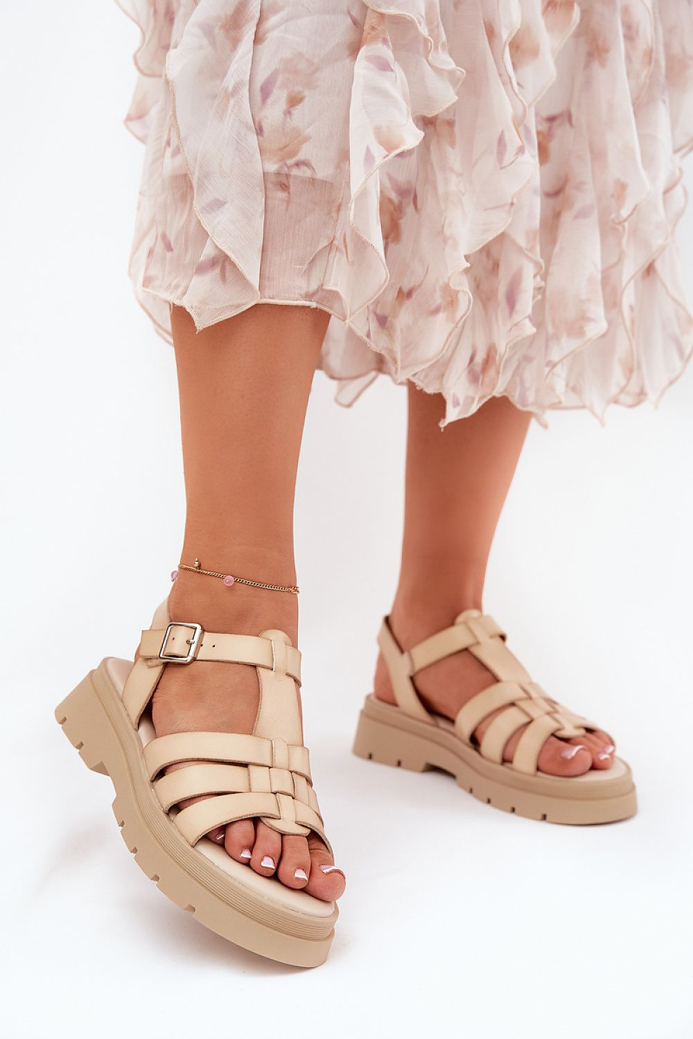 Sandale model 211952 Step in style