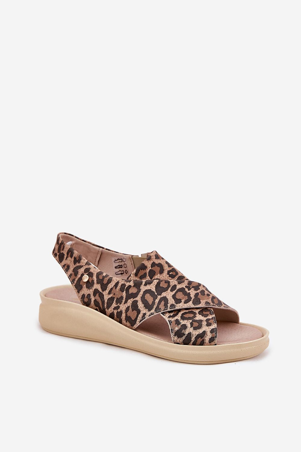 Sandale model 212115 Step in style