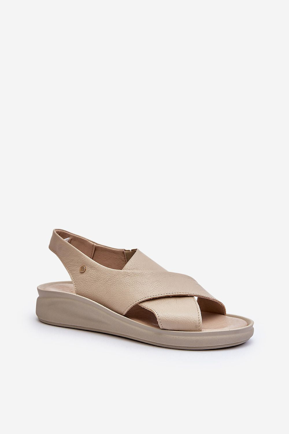 Sandale model 212116 Step in style