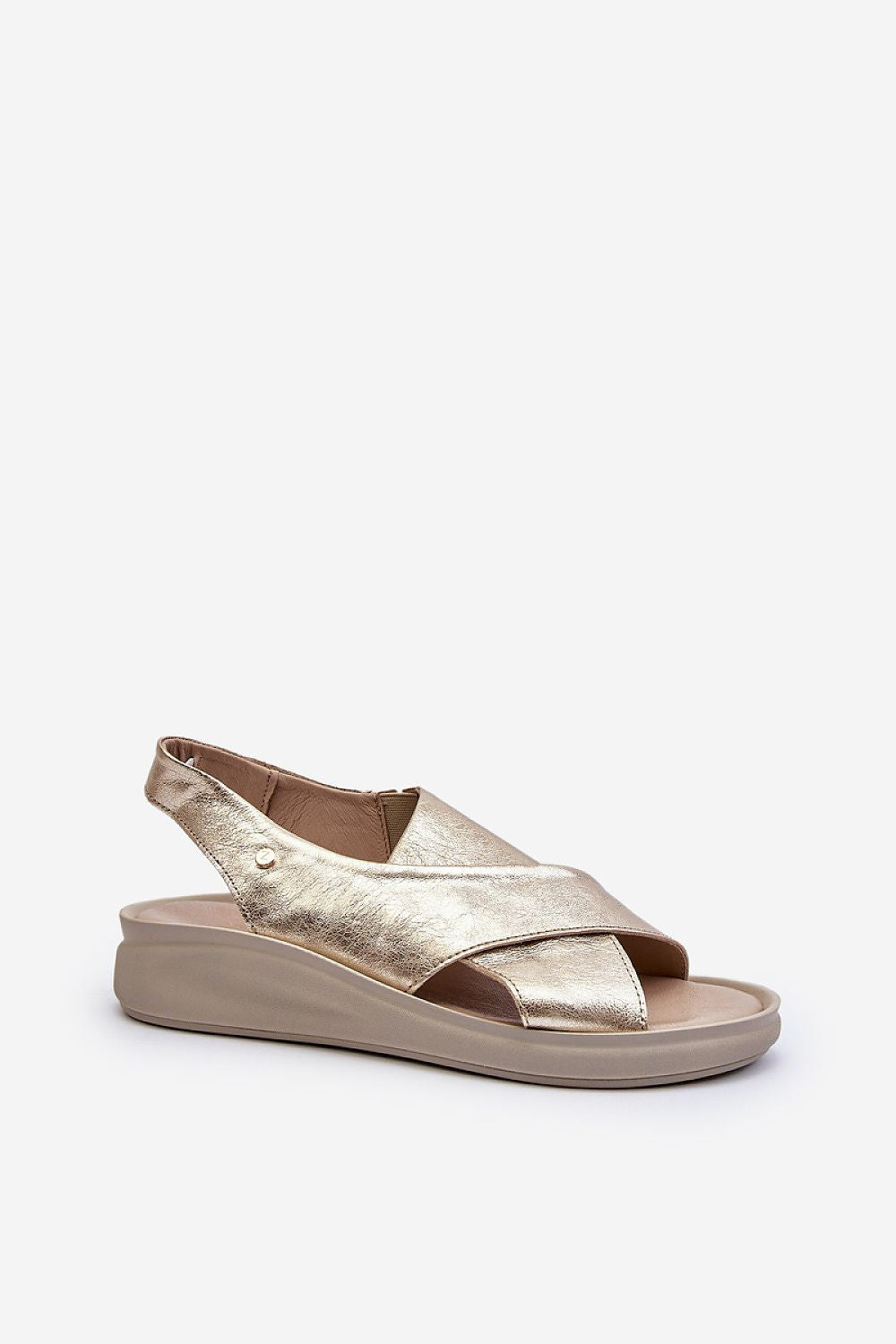 Sandale model 212117 Step in style
