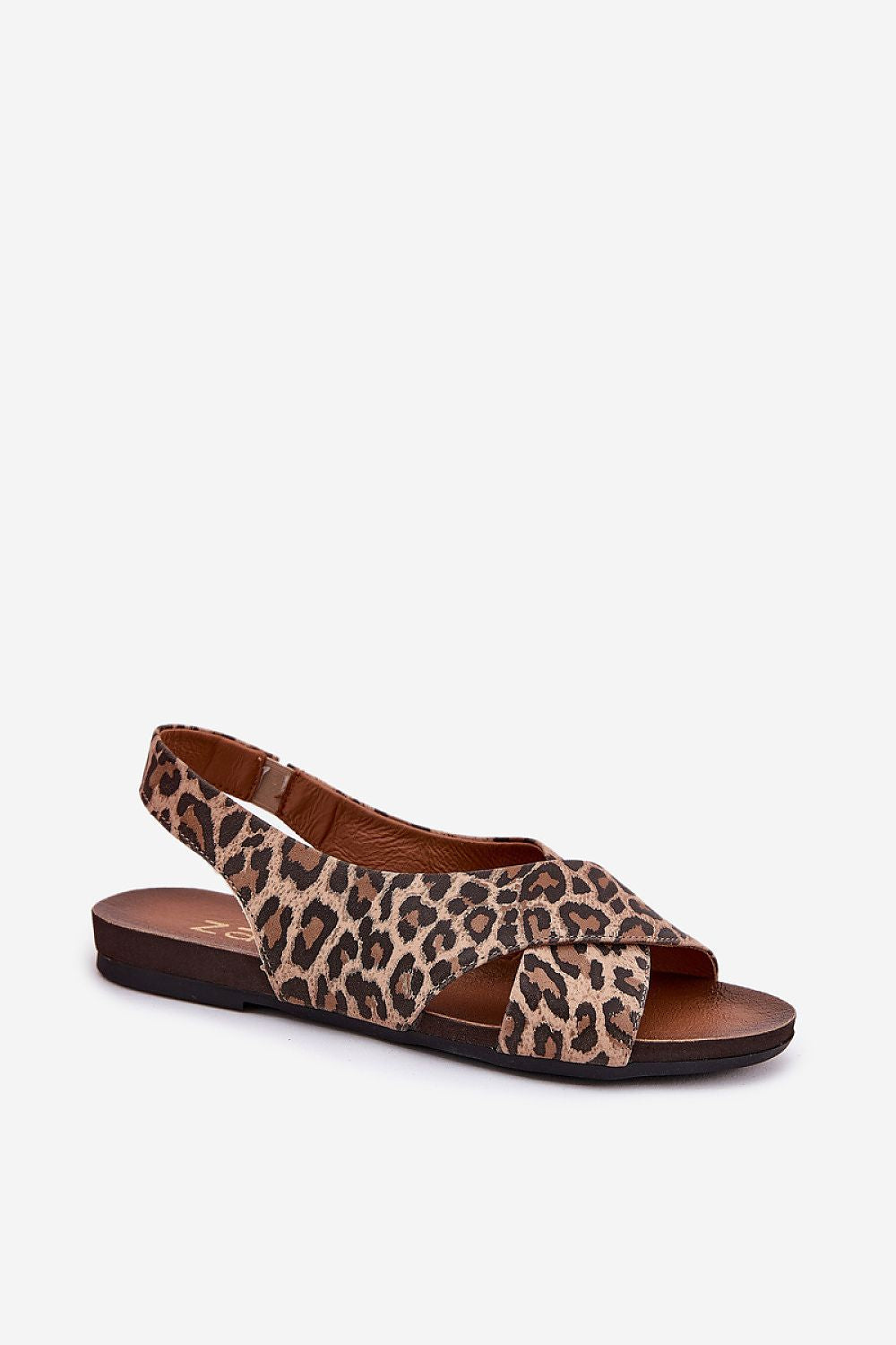 Sandale model 212118 Step in style