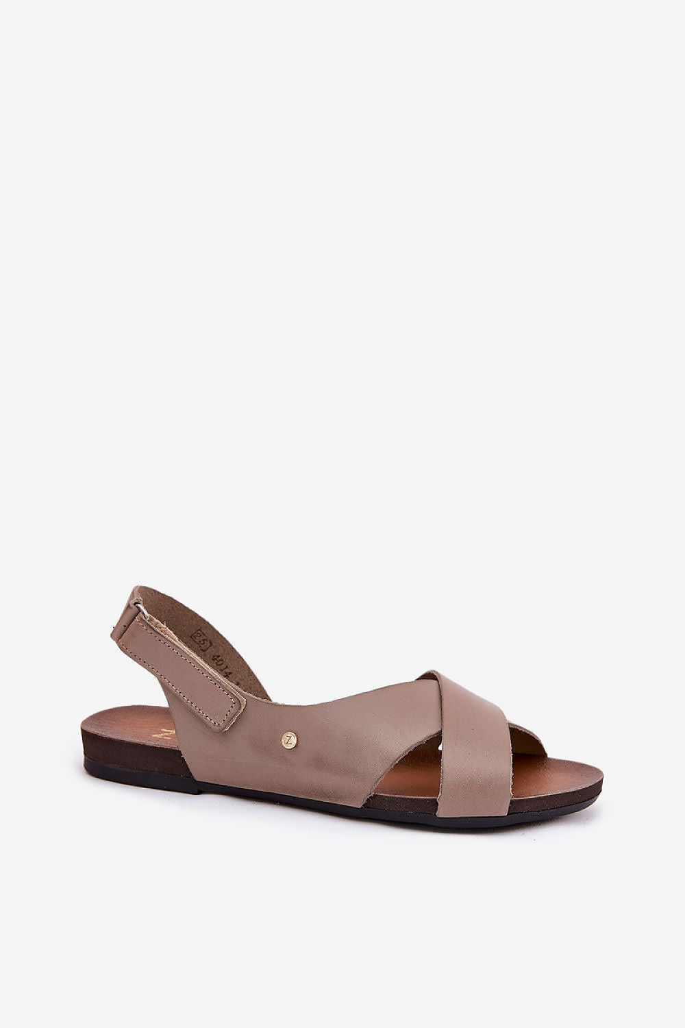 Sandale model 212120 Step in style