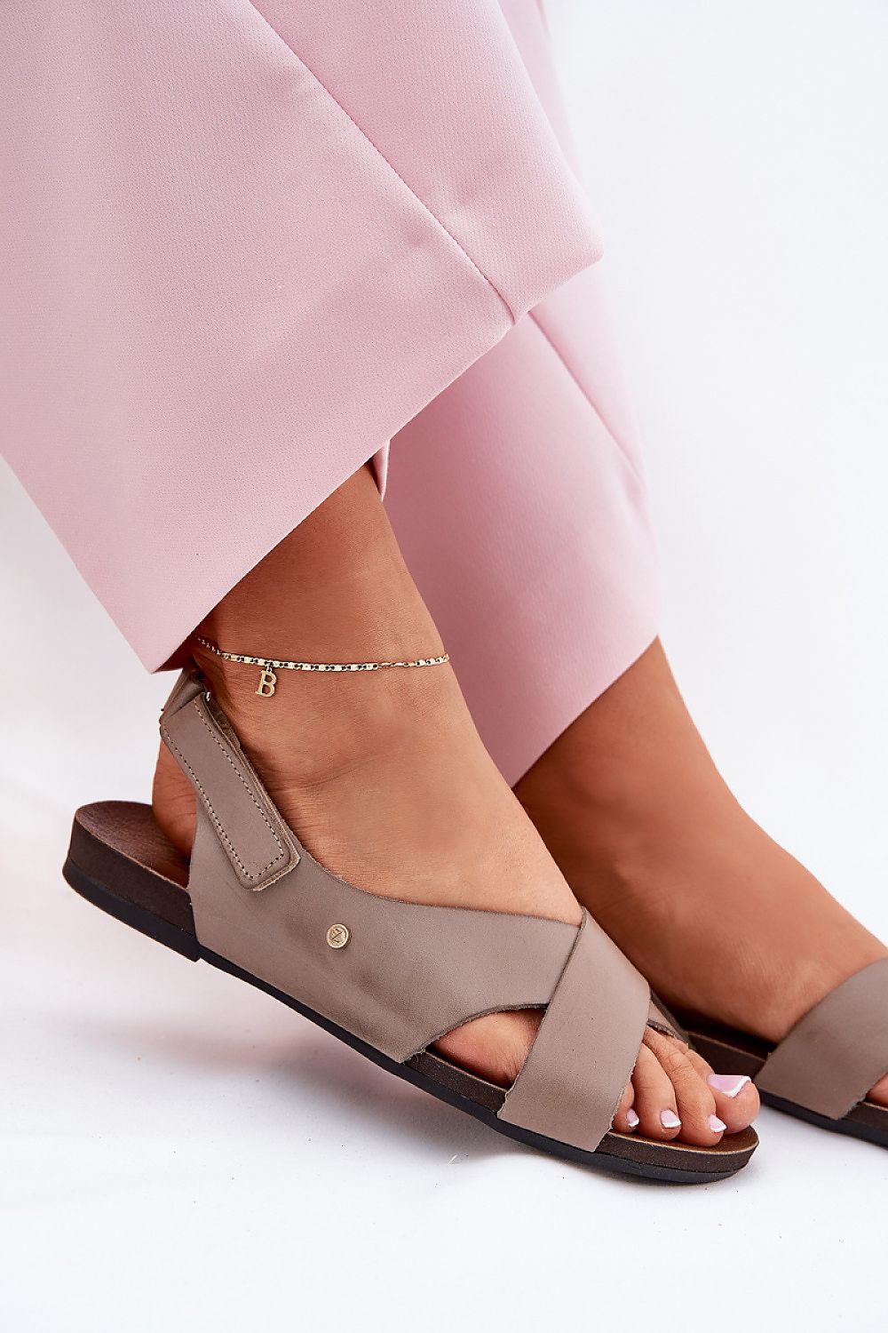 Sandale model 212120 Step in style