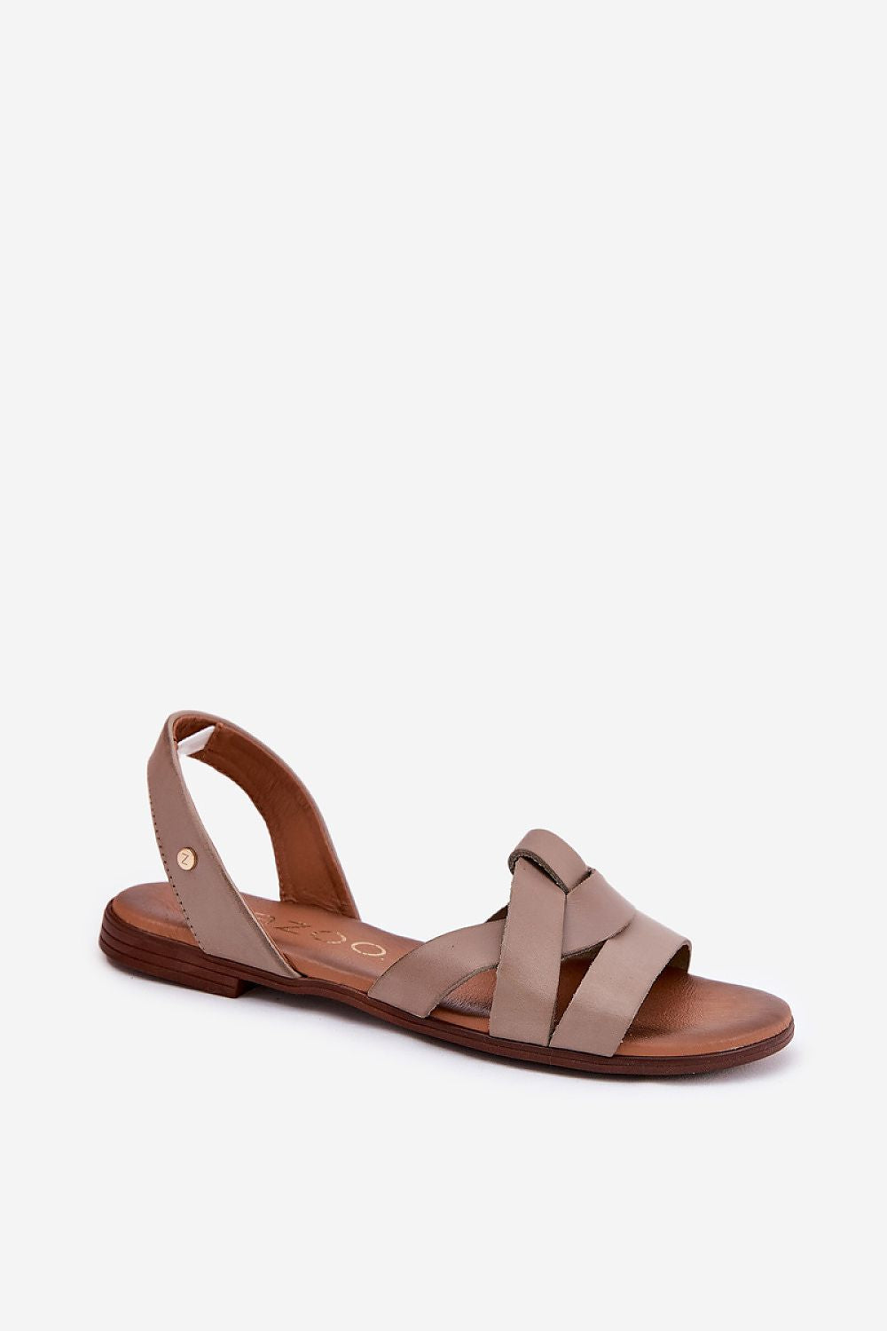 Sandale model 212121 Step in style