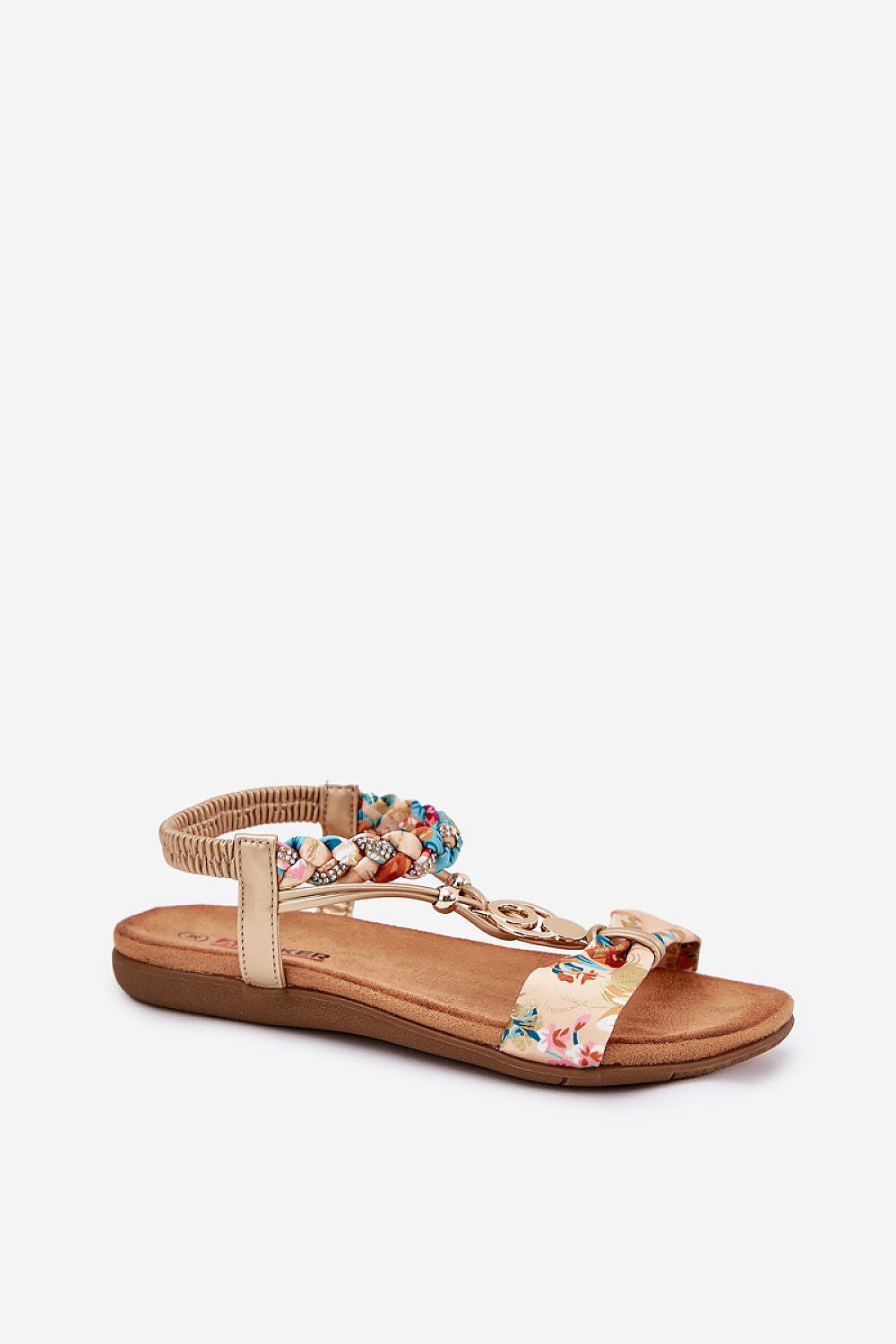 Sandale model 212126 Step in style